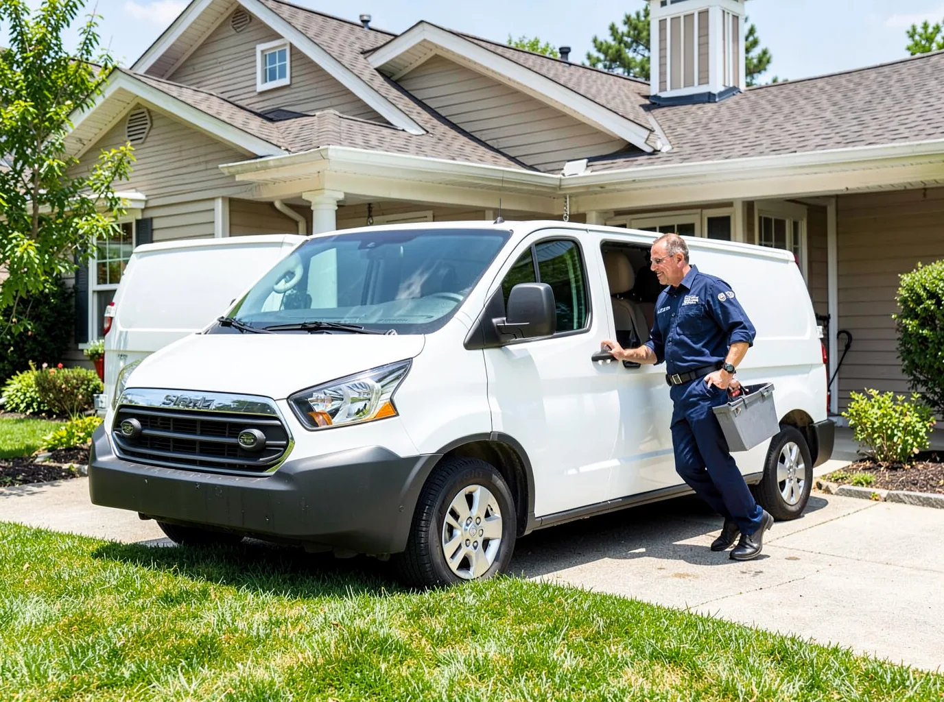 Emergency Plumber company in West End, NC